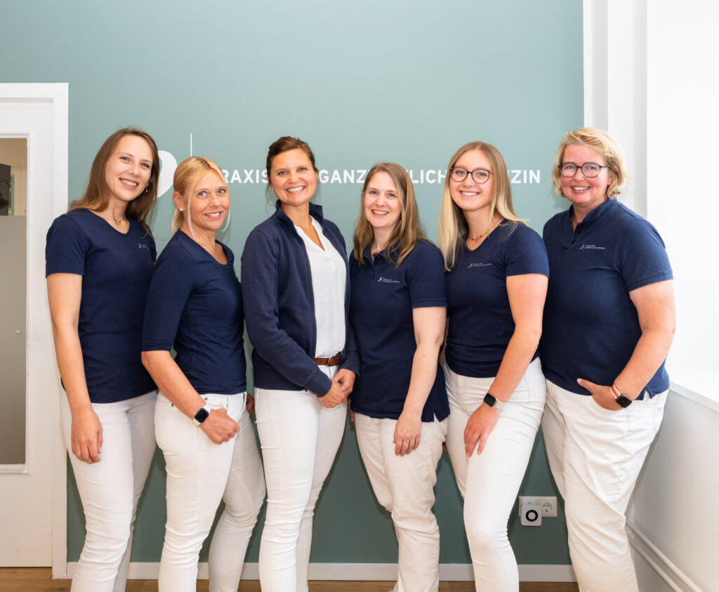 Praxis Dr. med. Coralie Tietze